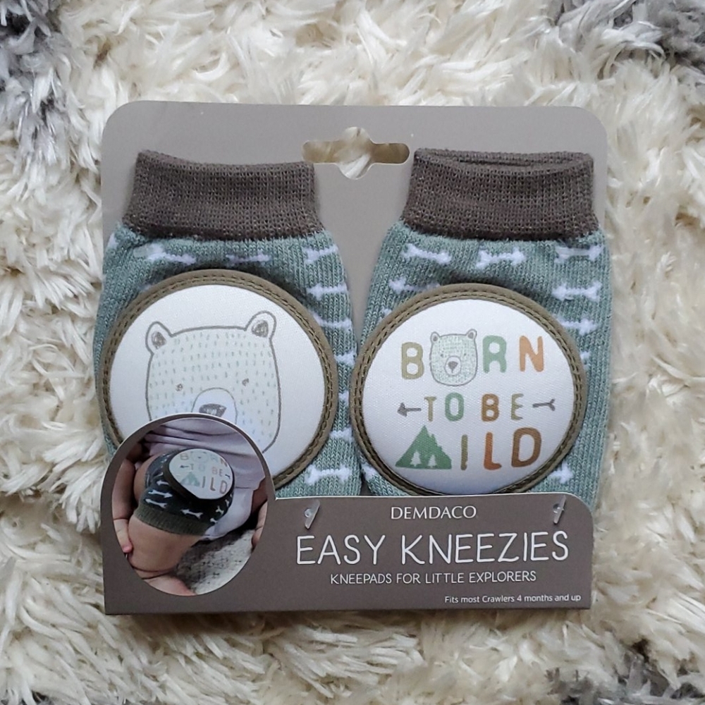 Easy Kneezies